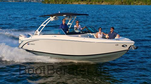 Cobalt 30SC  technische daten 